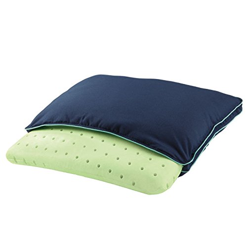 Biosense Travel Pillow Buy Online In Oman Brookstone Products