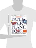 Image de The World Record Paper Airplane Book (Paper Airplanes)