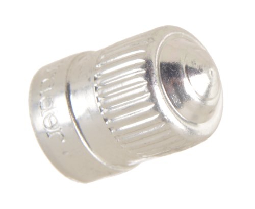 Schrader 20495 TPMS Metal Sealing Valve Cap - Pack of 100 - Thumbnail 4