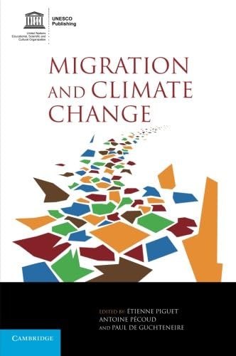 Migration and Climate Change