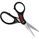 Rapala Super Line Scissors (32Pc Display),