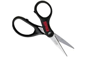 Rapala Super Line Scissors