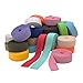 Planet Bike Comfort Cork Handlebar Tape Set (Orange)