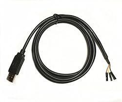 EZSync USB to TTL Serial Cable for Rapsberry