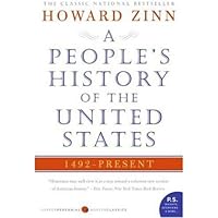 A People's History of the United States: 1492 to Present