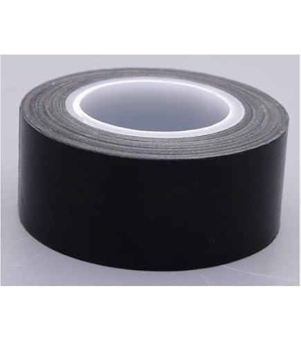 thumbnail image 2 of ProLine 6" X 33ft High-Temp PTFE Teflon Tape – 180um Thick, 70-260°C Adhesive 2 of 4