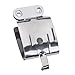 Kalt Stainless Steel Film Clips ~ 2-Pack