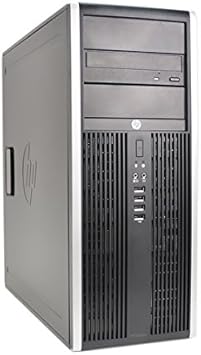 hp elite 8100 i7