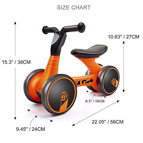 2 XJD+Balance+Children+Toddler+Birthday