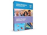 Adobe Photoshop Elements 2023 & Premiere Elements