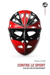 Contre le sport