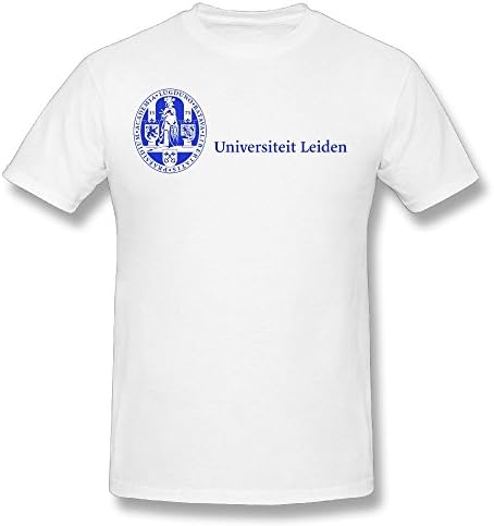 XinSuTongDa Leiden University White Men DIY TeesNew,GiftsTshirts