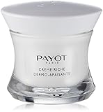 Payot Sensi Expert Creme Riche Dermo-Apaisante Comforting Nourishing Care, 1.6 Ounce
