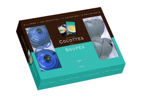 Petites cocottes & soupes