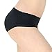 H:oter Butt Pads Fake Butt Sponge Buttocks Shaper Panty with Smooth Control Instant Lift and Shape
