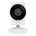 D-Link HD 180-Degree Wi-Fi Camera Connected Home Series, IFTTT Compatible (DCS-8200LH)