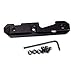 Ultimate Arms Gear Side/Plate For AK47 AK-47 AK74 AK-74 MAK 90 MAK-90 MAADI Saiga Rifle Combat Scope Mounting Mount Rail, Steel