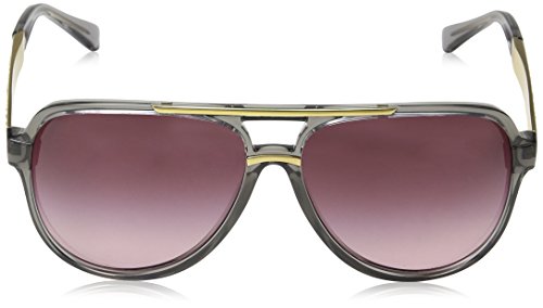 Michael Kors 0MK6025 Sun Full Rim Pilot Womens Sunglasses
