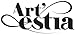 Artestia Rib Rack for Smoking and Grilling Barbecuing, Holds 4 Full Racks of Ribs, Non-Stick Rib Rack Fits 14