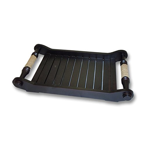 Pinks Boutique Colonial Tray