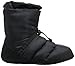 Baffin Base Camp Insulated Bootie,Black,Large