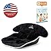 Bear and Care - Piddle Pads - Strollers, Bouncers & Car Seat Pad, Waterproof & Machine-Washable Cover on Car Potty for Toddler, Toilet Training Seat Covers, 1 Count Piddle Pads Carseat Pad (Pack of 1)