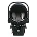 Baby Jogger City Go Infant Car Seat, Black