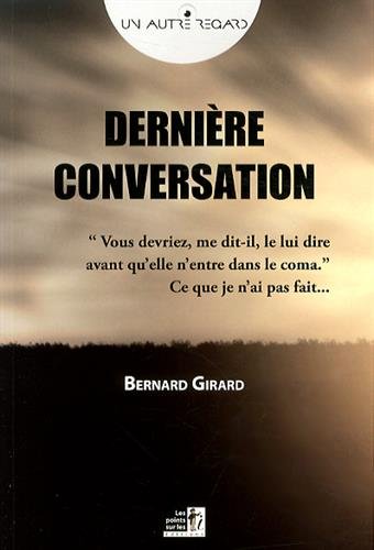 Dernière conversation