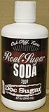 Doc Sugar Pure Cane Sugar Syrup 4 Pack