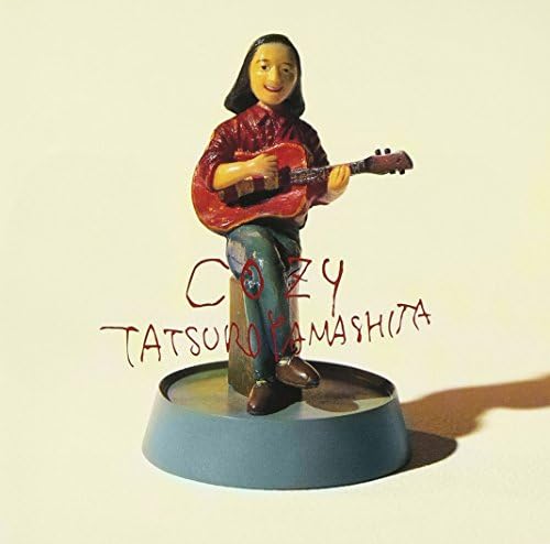Tatsuro Yamashita - Tatsuro Yamashita - Opus All Time Best 1975