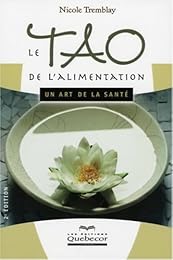 Le  tao de l'alimentation