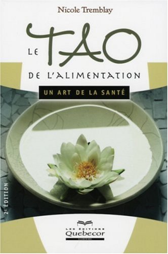 Le  tao de l'alimentation
