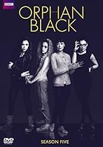 Orphan Black: Season Five