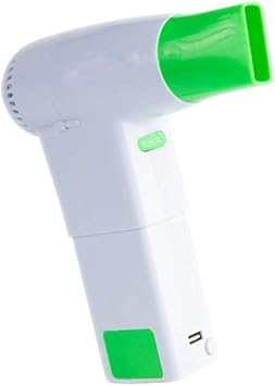 Amazon Co Jp コードレスヘアドライヤー450wポータブルブロードライヤー 屋内屋外用usbモバイルポート付き ペットの赤ちゃん をペイントするための高速乾燥低ノイズブロードライヤー スポーツ アウトドア