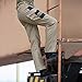 FREE SOLDIER Men’s Tactical Pants Water-Resistant Cargo Pants