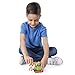 Paw Patrol Ultimate Rescue Rocky's Mini Crane Cart with Collectible Figure, Ages 3 and Up
