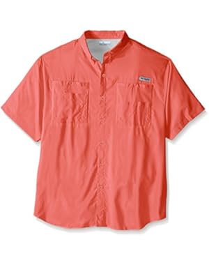 Sportswear Men's Big Tamiami II Short Sleeve Shirt