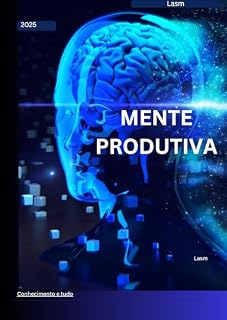 Livro Mente produtiva