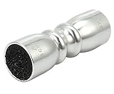 Tanice 3 in 1 Snooker Pool Cue Tip Tool Billiard Cue Accessories Shaper/Scuffer/Aerator