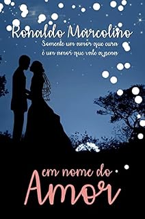 Livro Em Nome do Amor