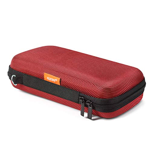 Hard Protective Travel Case, GLCON Electronic Organizer for Anker