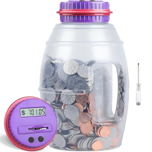 X-large Piggy Bank