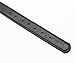 SMspade Leather Collar Choker Lockable Leather Collar Black for Men Women