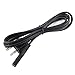 Esk8Club Electric Scooter Charger Premium Xiaomi Scooter Accessories 42V 2A Xiaomi Scooter Charger for Xiaomi Scooter Mijia M365,Segway Ninebot ES1 ES2 ES4 Scooter.