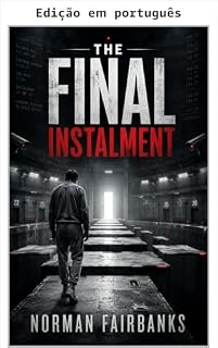 Livro A prestação final