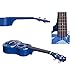 Honsing Soprano Ukulele With Gig Bag New Basswood Soprano Uke Hawaii kids Guitar 21