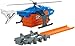 Hot Wheels SWAT Helicopter Vehicle