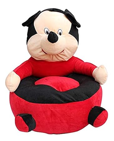 NKK PNP Special Kids Rocking Chair in Micky Style