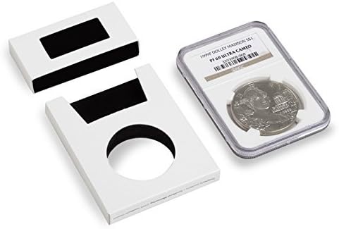 Lighthouse Intercept Box For 50 Certified Coins Toys Games Hobbies Mayco Com Mx