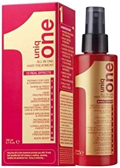 Revlon Uniq One All In One Hair Treatment Leave In Serum 150ml